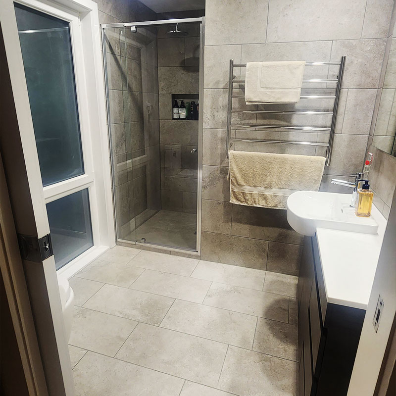 Eaton Close EnSuite