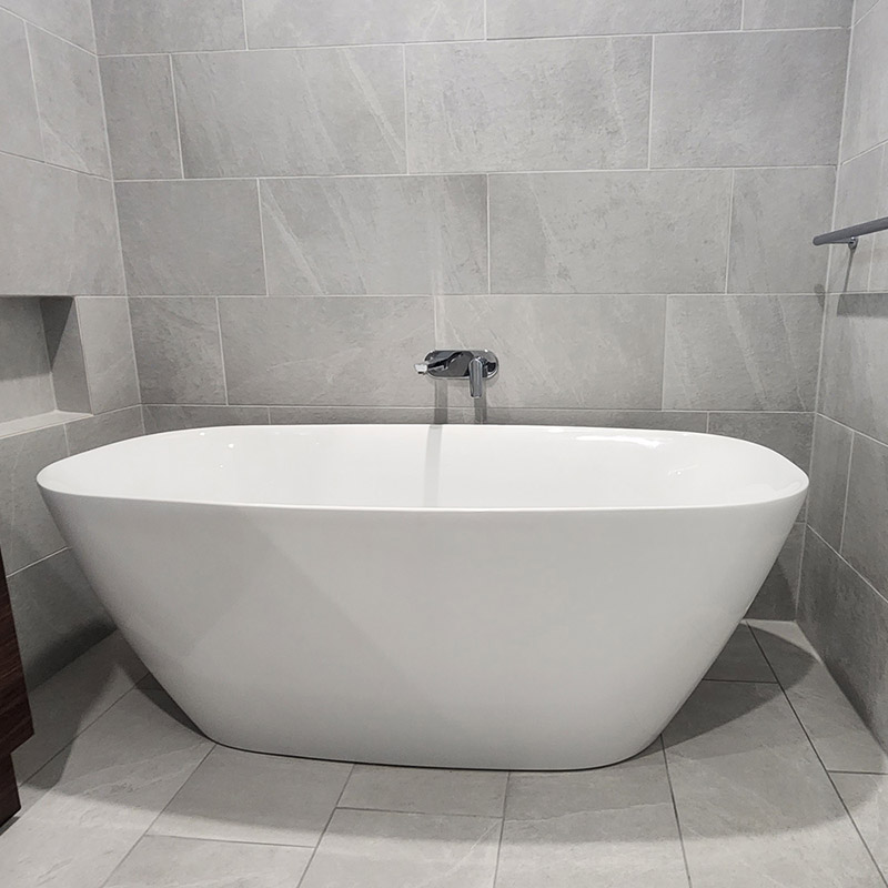 Rosanna Family Bathroom