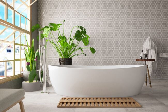 bathroom renovation melbourne