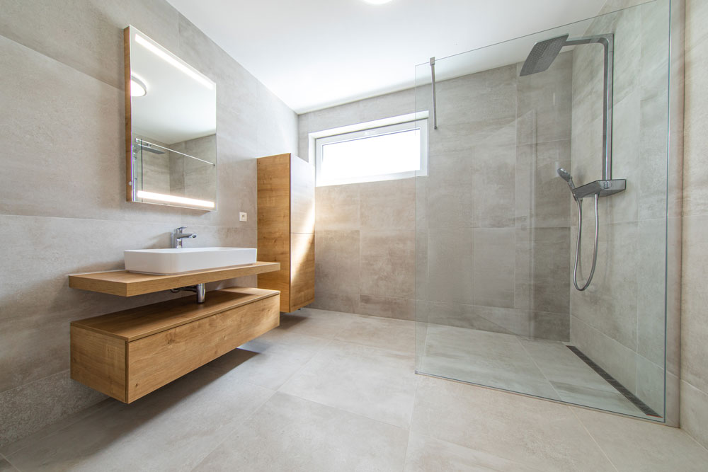 bathroom waterproofing melbourne