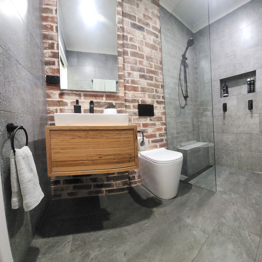 cost of bathroom renovation melbourne